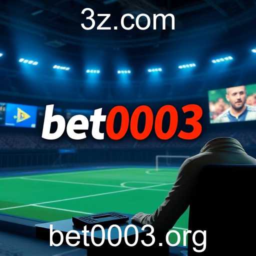 A Ascensão do bet0003 no Mercado de Jogos Online