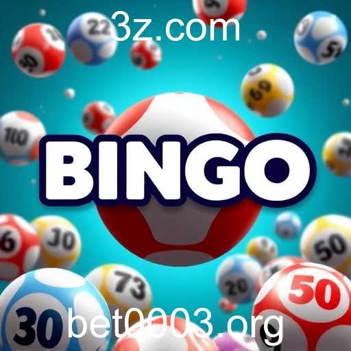 A Popularidade do Bingo Online no Bet0003