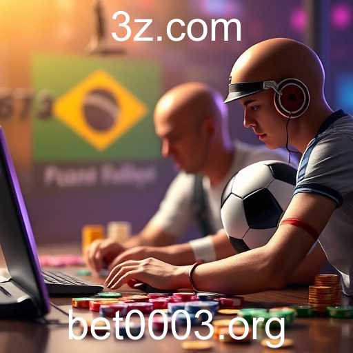 Crescimento do Mercado de Jogos Online no Brasil em 2025