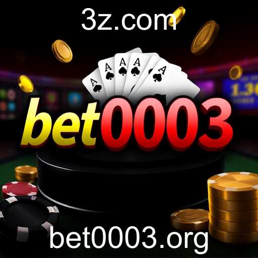 A Ascensão do Cassino Online: Entretenimento e Conveniência na Bet0003