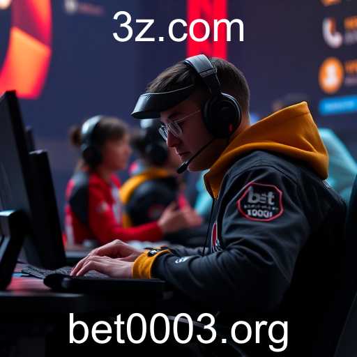 A Evolução das Apostas em Esports