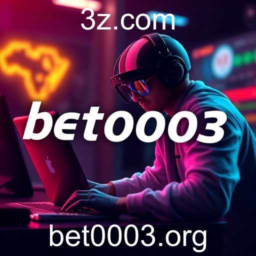 A Influência Crescente do Bet0003 no Mercado de Jogos