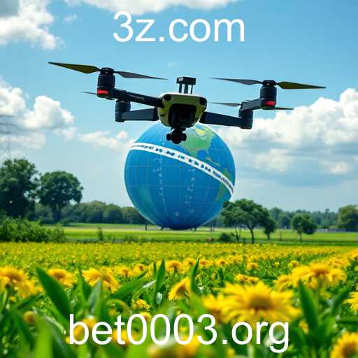 Tecnologia e Sustentabilidade revolucionam o Brasil